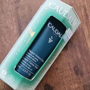 NWT Caudalie Beauty Elixir & Detox Mask Duo Gift Set